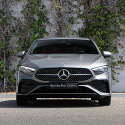 Mercedes Classe A 250 e Hybrid EQ 163+109ch AMG Line 8G-DCT MONACO