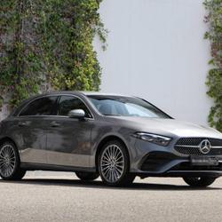 Mercedes Classe A 250 e Hybrid EQ 163+109ch AMG Line 8G-DCT MONACO