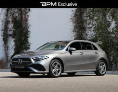 Mercedes Classe A MONACO