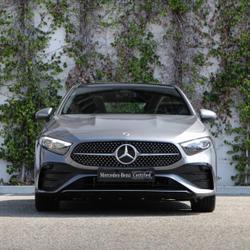 Mercedes Classe A 250 e Hybrid EQ 163+109ch AMG Line 8G-DCT MONACO