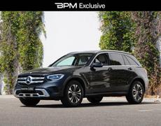 Mercedes GLC MONACO