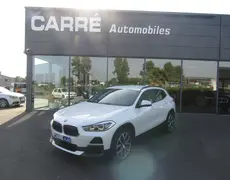 BMW X2 Dol-de-Bretagne