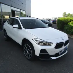BMW X2 (F39) SDRIVE16D 116CH BUSINESS DESIGN EURO6D-T Dol-de-Bretagne