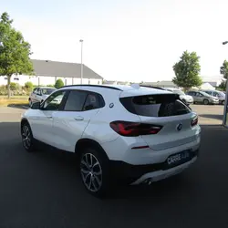 BMW X2 (F39) SDRIVE16D 116CH BUSINESS DESIGN EURO6D-T Dol-de-Bretagne