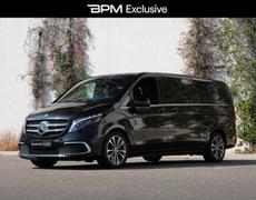 Mercedes Classe V MONACO