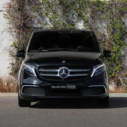 Mercedes Classe V 250 d Extra-Long Avantgarde 9G-Tronic MONACO