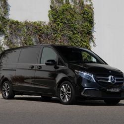 Mercedes Classe V 250 d Extra-Long Avantgarde 9G-Tronic MONACO
