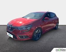 Renault Megane 4 Nice