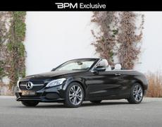 Mercedes Classe C MONACO