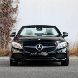 Mercedes Classe C 300 245ch Executive 9G-Tronic MONACO