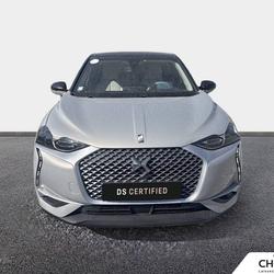 DS DS3 Crossback DS3 Crossback E-Tense La Premi&egrave;re Nice