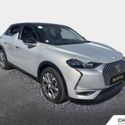 DS DS3 Crossback DS3 Crossback E-Tense La Premi&egrave;re Nice
