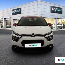 Citroen C3 C3 PureTech 83 S&S BVM5 Shine Nice