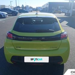 Peugeot 208 208 PureTech 75 S&S BVM5 Active Nice