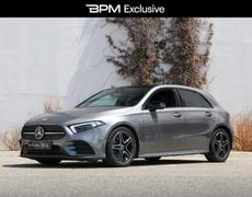 Mercedes Classe A MONACO