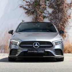 Mercedes Classe A 200 d 150ch AMG Line 8G-DCT MONACO