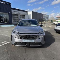 Peugeot 5008 1.2 HYBRID 136 E-DCS6 ALLURE Yversay