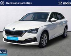 Skoda Scala Salon-de-Provence
