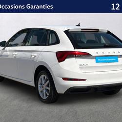 Skoda Scala Scala 1.0 TSI Evo 110 ch Ambition Salon-de-Provence