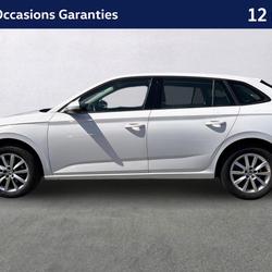 Skoda Scala Scala 1.0 TSI Evo 110 ch Ambition Salon-de-Provence