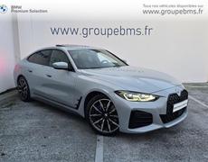 BMW Serie 4 Gran Coupe Le Havre