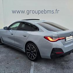 BMW Serie 4 Gran Coupe 420dA xDrive 190ch M Sport Le Havre