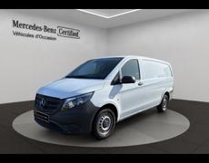 Mercedes Vito Cerisé