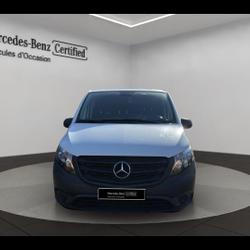 Mercedes Vito 114 CDI Long Pro Propulsion 9G-Tronic occasion - Ceris&eacute; - photo 2/21