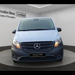 Mercedes Vito 114 CDI Long Pro Propulsion 9G-Tronic Ceris&eacute;