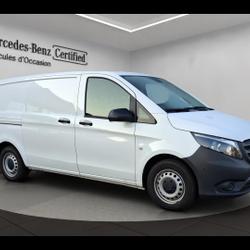 Mercedes Vito 114 CDI Long Pro Propulsion 9G-Tronic Ceris&eacute;