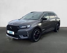 DS DS7 Crossback - DS7 Crossback Hybride E-Tense 225 EAT8 - Performance Line+ - 27 490 €