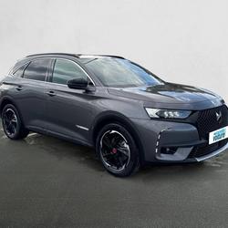 DS DS7 Crossback DS7 Crossback Hybride E-Tense 225 EAT8 - Performance Line+ Cholet