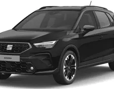 Seat Arona Ifs
