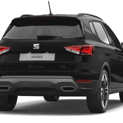 Seat Arona Arona 1.0 TSI 115 ch Start/Stop DSG7 FR Ifs
