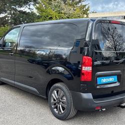 Peugeot Expert M 2.0 BLUEHDI 180CH S&S PACK PREMIUM CONNECT EAT8 (CAMERA ATTELAGE) La Tour-de-Salvagny