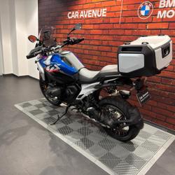 BMW R 80 R 1300 GS occasion - Chen&ocirc;ve - photo 2/16