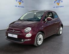Fiat 500 II