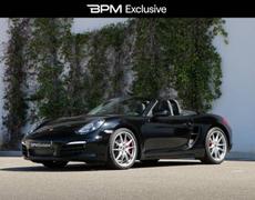 Porsche Boxster MONACO