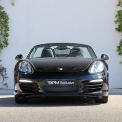 Porsche Boxster 3.4 315ch S PDK MONACO