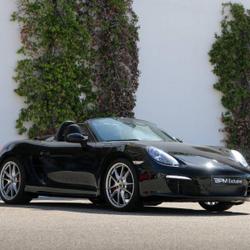 Porsche Boxster 3.4 315ch S PDK MONACO