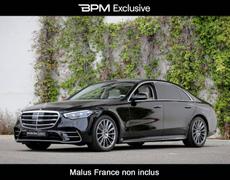 Mercedes Classe S MONACO