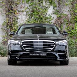 Mercedes Classe S 350 d 313ch AMG Line Limousine 9G-Tronic MONACO