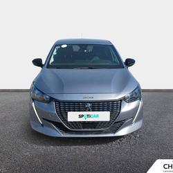 Peugeot 208 208 PureTech 100 S&S EAT8 Roadtrip Nice