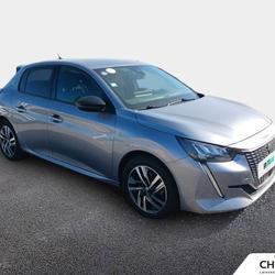 Peugeot 208 208 PureTech 100 S&S EAT8 Roadtrip Nice