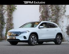 Mercedes EQA MONACO