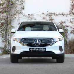 Mercedes EQA 250+ 190ch Progressive Line MONACO