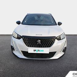 Peugeot 2008 2008 PureTech 130 S&S EAT8 GT Pack Nice