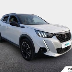 Peugeot 2008 2008 PureTech 130 S&S EAT8 GT Pack Nice