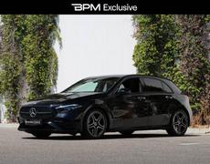 Mercedes Classe A MONACO