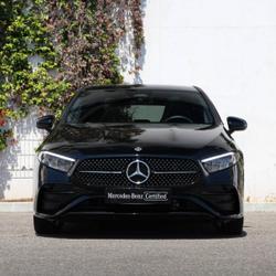 Mercedes Classe A 200 d 150ch AMG Line 8G-DCT MONACO